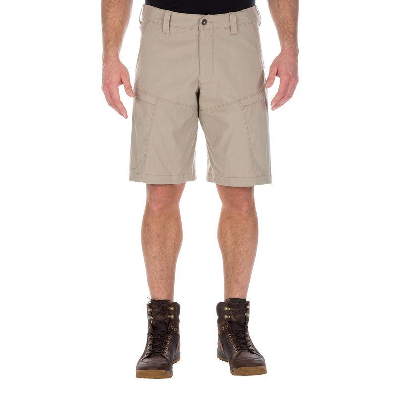 5.11 APEX SHORT KHAKI - Görsel 2