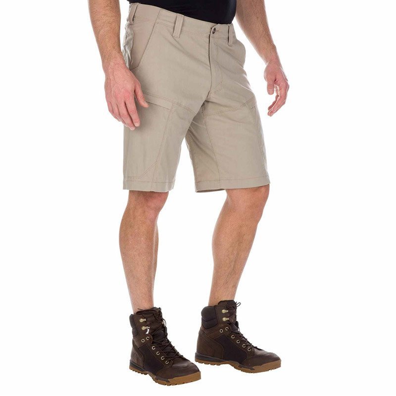 5.11 APEX SHORT KHAKI - Görsel 3