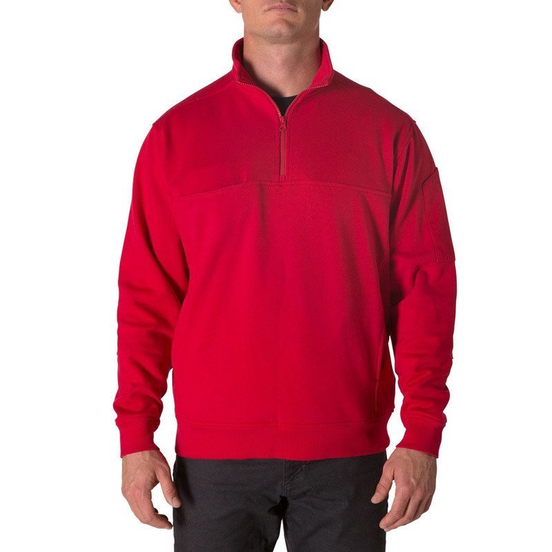5.11 UTILITY JOB SWEATSHIRT - Görsel 2