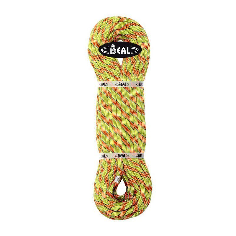 BEAL APOLLO II 11MM X 60M DINAMIK IP - Görsel 2