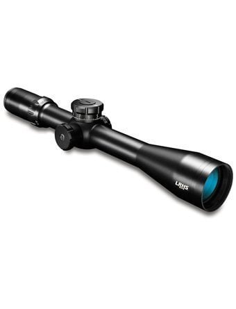 BUSHNELL 4.5-18X44 ELITE HUNTER TUFEK DURBUNU - Görsel 2