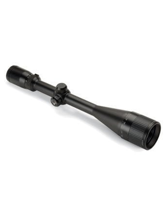 BUSHNELL 6-18X50 TROPHY XLT TUFEK DURBUNU - Görsel 2