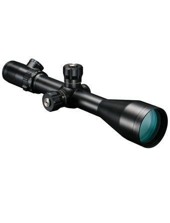 BUSHNELL 6-24X50 MIL DOTLU TUFEK DURBUNU(30MM) - Görsel 2