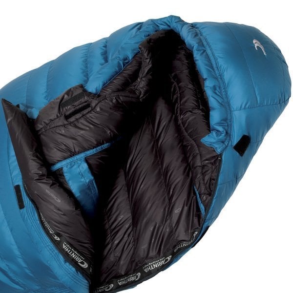 CARINTHIA ECC LINE 600 MEDIUM UYKU TULUMU(SOL) - Görsel 3