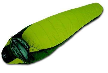 Evolite Cocoon 300 Kaz Tüyü -12° Uyku Tulumu - Görsel 4