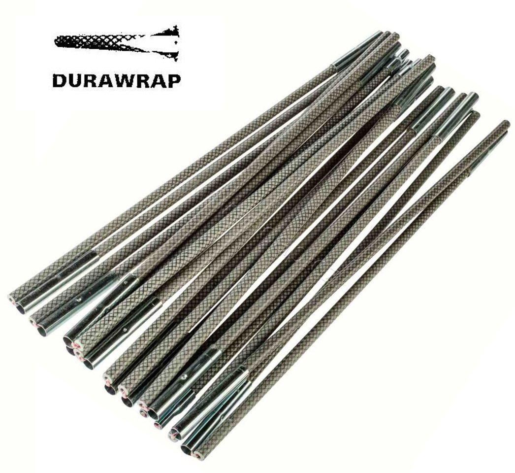 Evolite Excamp 4 Pro Çadır - 4 Mevsim - Görsel 5