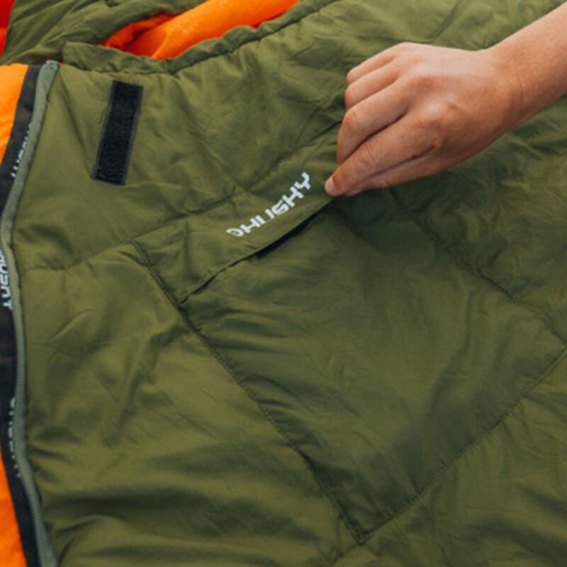 HUSKY MANTILLA -5C UYKU TULUMU - Görsel 6