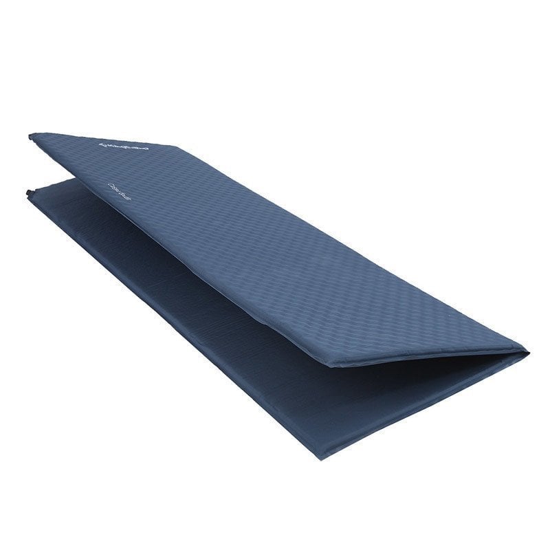 KINGCAMP GRI CLASSIC DOUBLE SISME MAT - Görsel 4