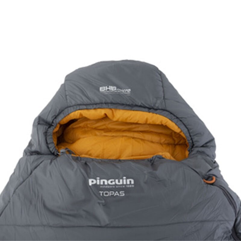 PINGUIN EXPERT -36 195 TURUNCU UYKU TULUMU - Görsel 3
