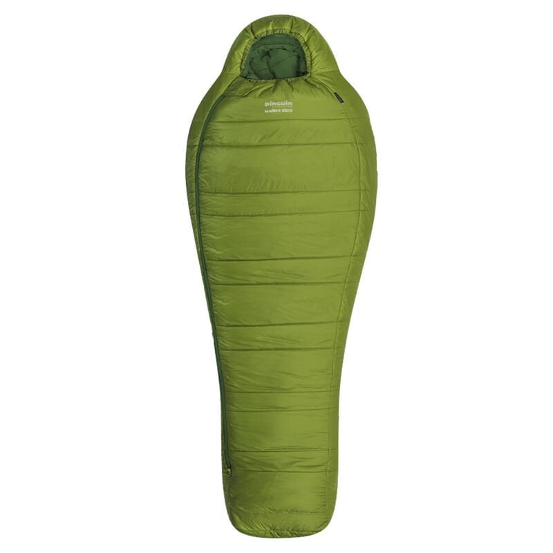 PINGUIN MAGMA 630 -31 YESIL 185 UYKU TULUMU - Görsel 2