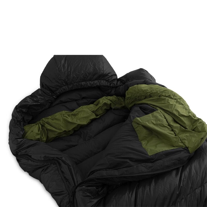 PINGUIN MAGMA 630 -31 YESIL 185 UYKU TULUMU - Görsel 5