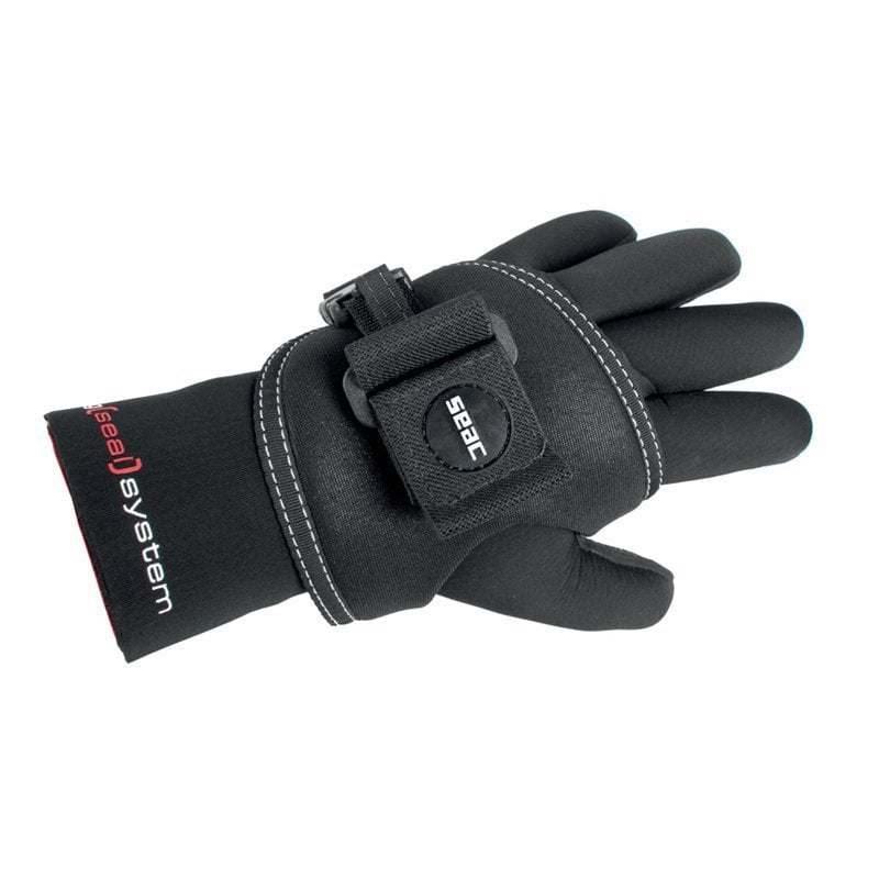 SEAC SUB NEOPREN TORCH HOLDER - Görsel 4
