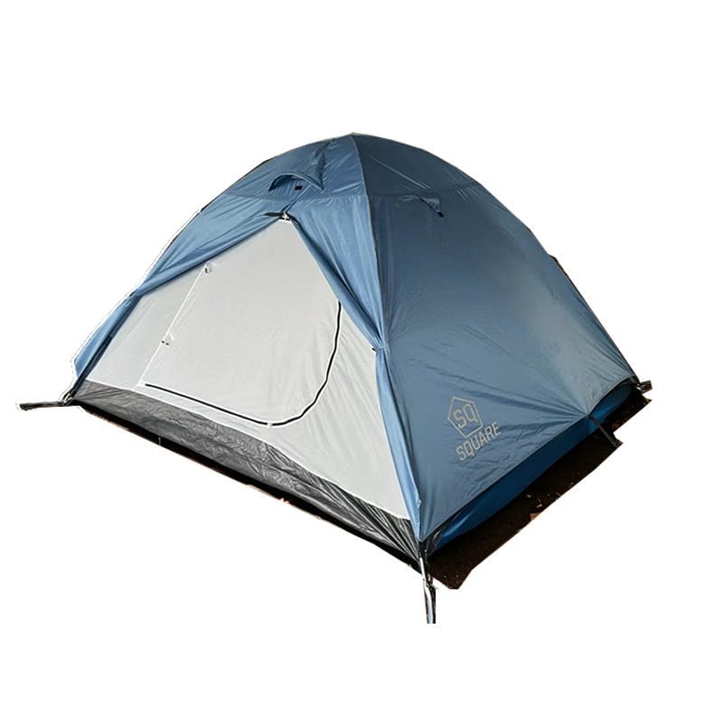 SQUARE MEKONG 4 MAVI/GRI CADIR - Görsel 2