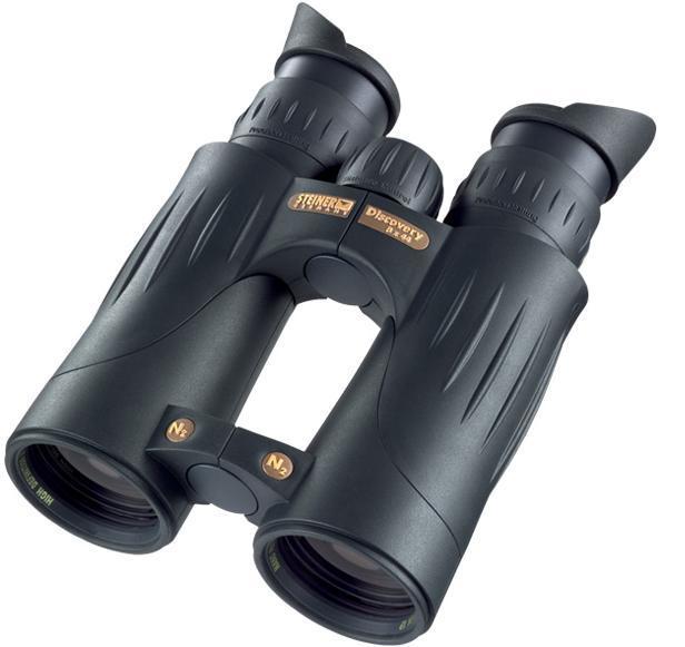 STEINER DISCOVERY 8X44 EL DURBUNU - Görsel 2