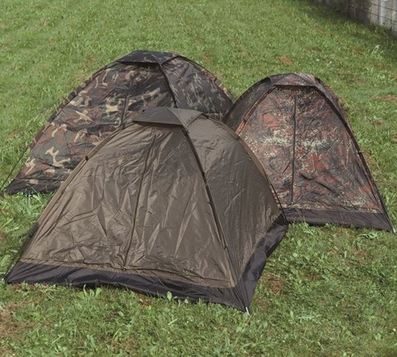 STURM KAMUFLAJ CIFT KISILIK CADIR - Görsel 2