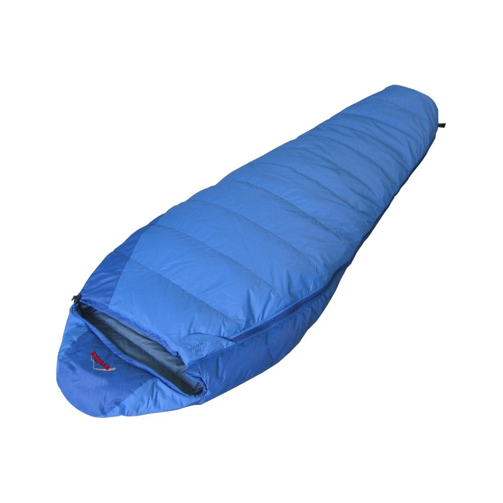 Evolite Cocoon 300 Kaz Tüyü -12° Uyku Tulumu - Görsel 6