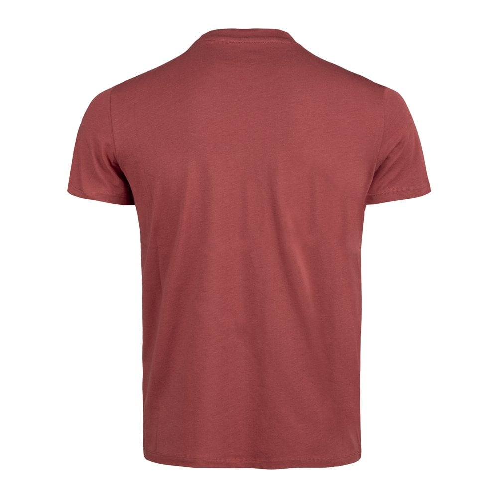 Evolite Happy Campers T-shirt-Kiremit - Görsel 5