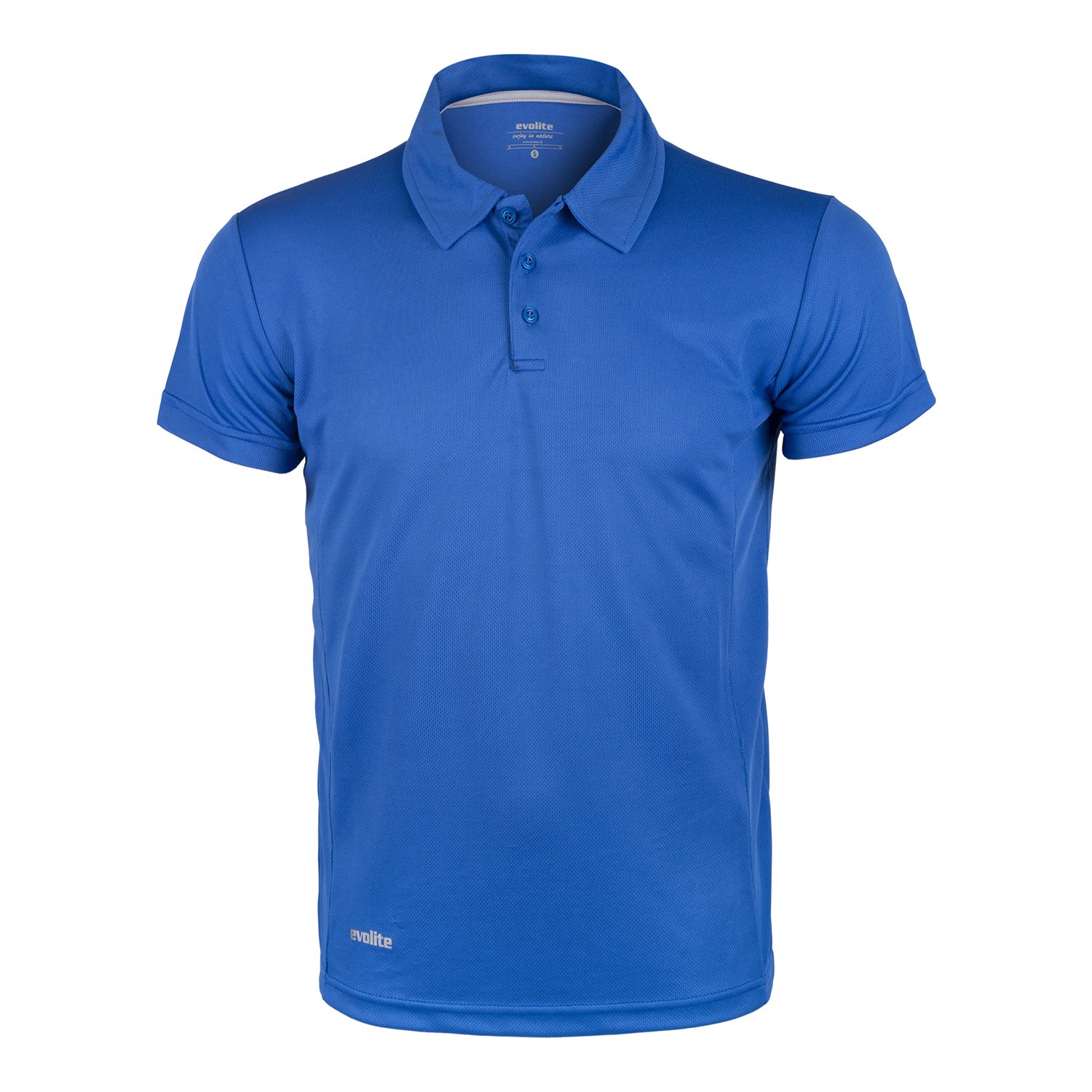 Evolite Polo Dry Termal T-Shirt-Mavi - Görsel 6