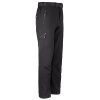 Evolite Relax Erkek Outdoor Pantolon- Siyah