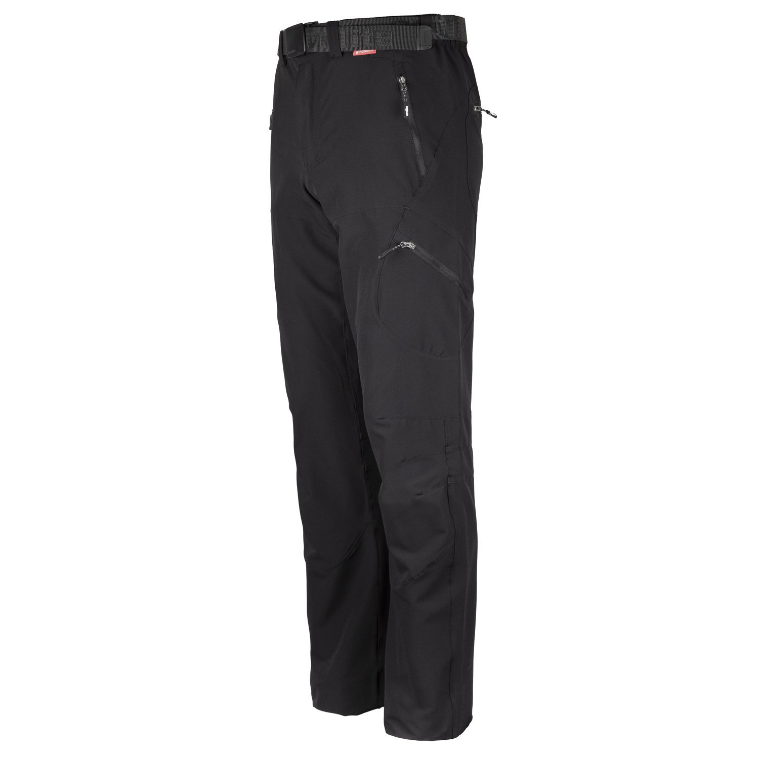Evolite Relax Erkek Outdoor Pantolon- Siyah - Görsel 9