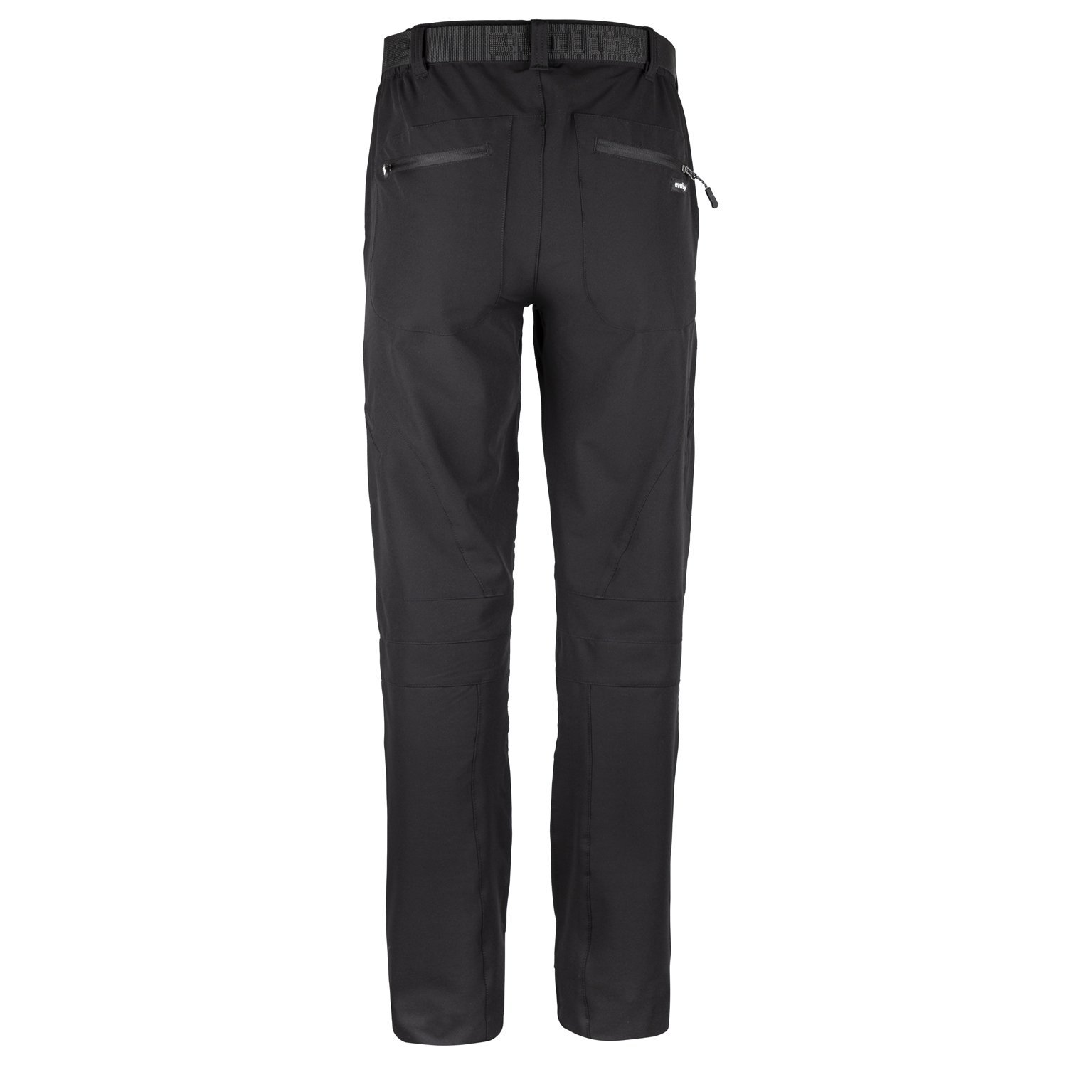 Evolite Relax Erkek Outdoor Pantolon- Siyah - Görsel 13