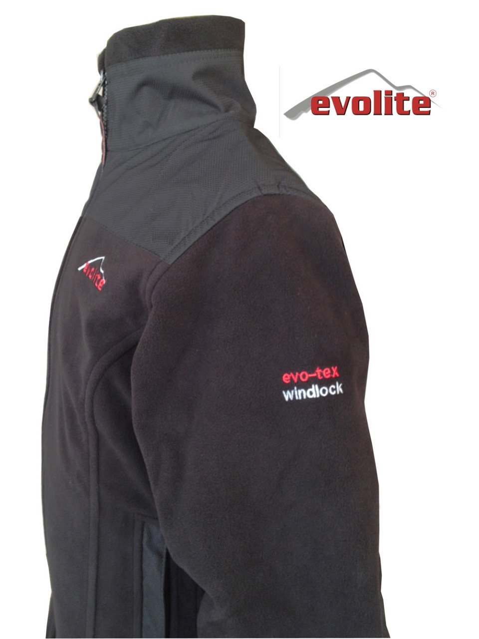 Evolite Windlock Bayan Polar Mont - Görsel 5