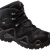 LOWA ZEPHYR GTX MID SİYAH  BOT