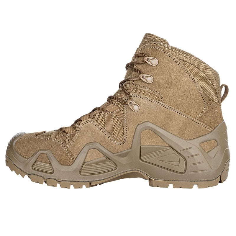 LOWA ZEPHYR GTX MID TF COYOTE OP BOT - Görsel 2