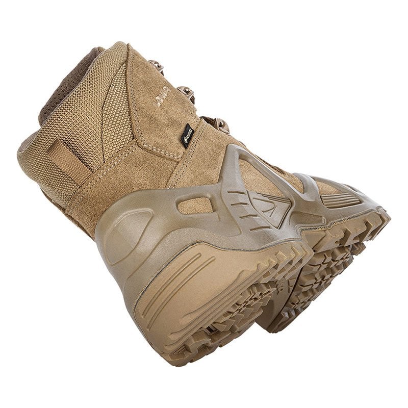 LOWA ZEPHYR GTX MID TF COYOTE OP BOT - Görsel 10