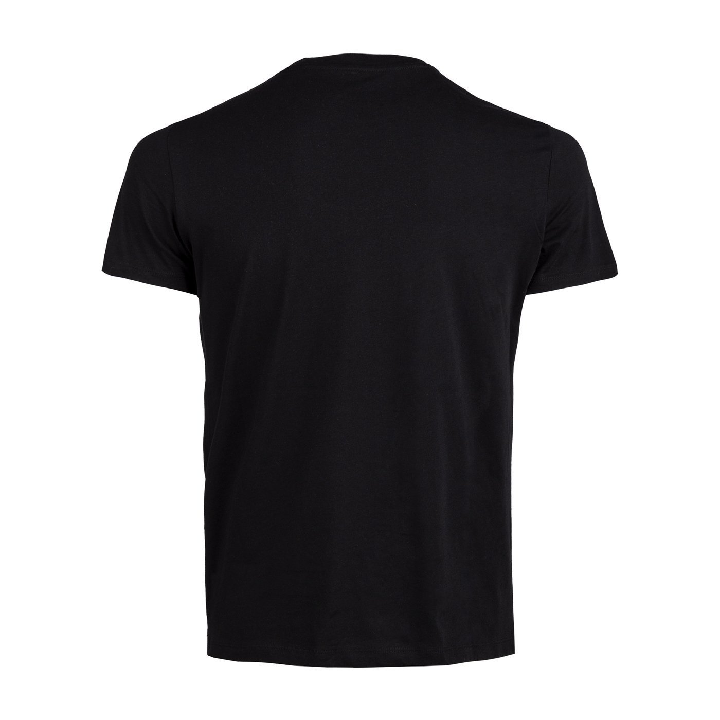 Evolite Happy Campers T-shirt-Siyah - Görsel 15