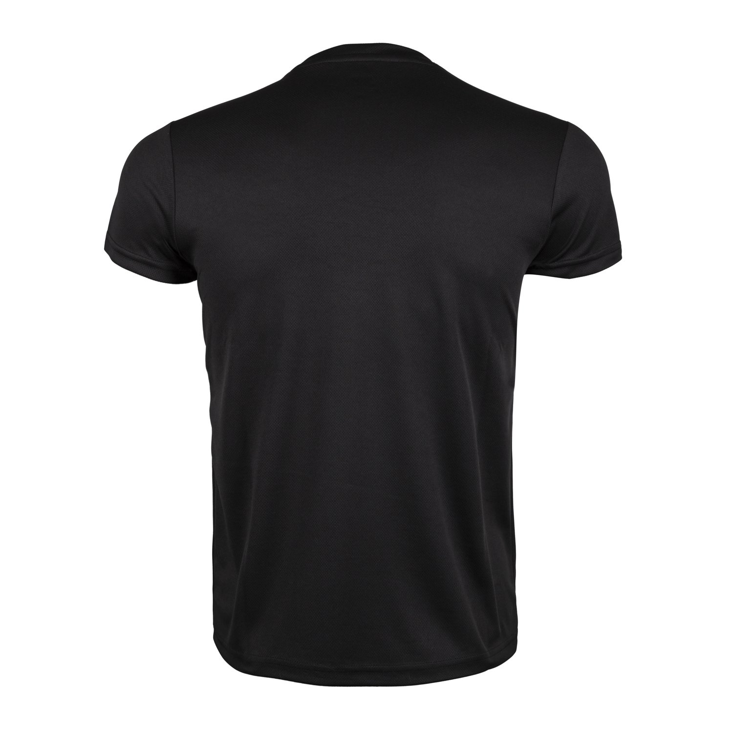 Evolite Netdry Termal T-Shirt - Siyah - Görsel 13