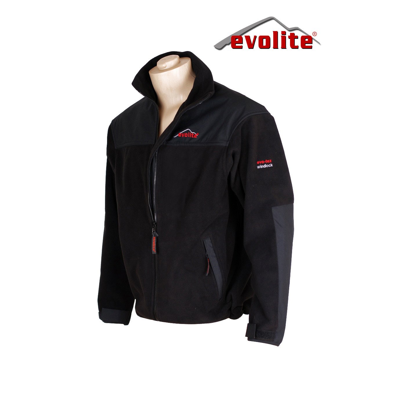 Evolite Windlock Bayan Polar Mont - Görsel 7