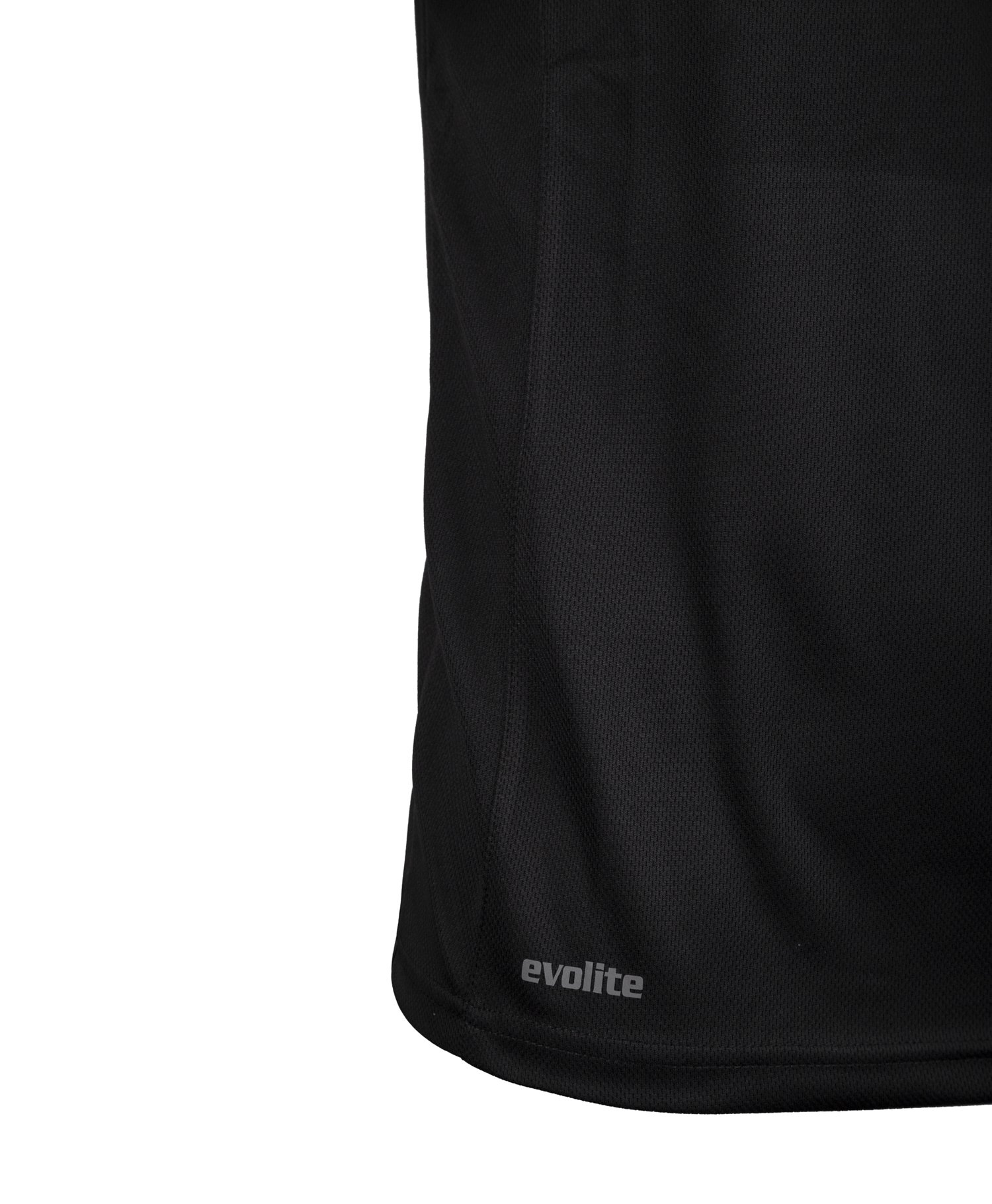 Evolite Netdry Termal T-Shirt - Siyah - Görsel 19