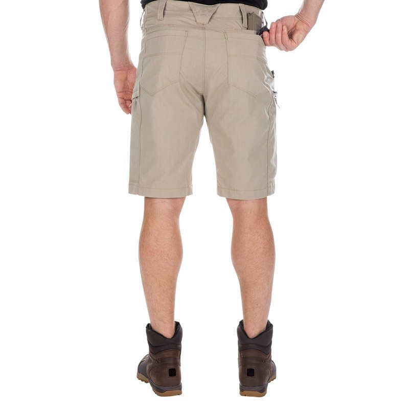 5.11 APEX SHORT KHAKI - Görsel 7