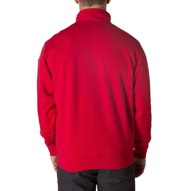 5.11 UTILITY JOB SWEATSHIRT - Görsel 6