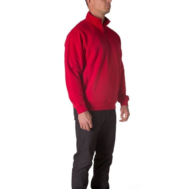 5.11 UTILITY JOB SWEATSHIRT - Görsel 7