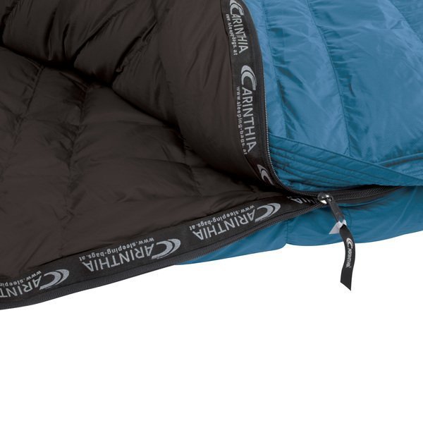 CARINTHIA ECC LINE 600 MEDIUM UYKU TULUMU(SOL) - Görsel 6