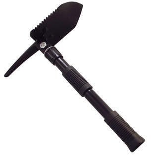 Coghlans Mini Katlanır Kazma Kürek - Görsel 8