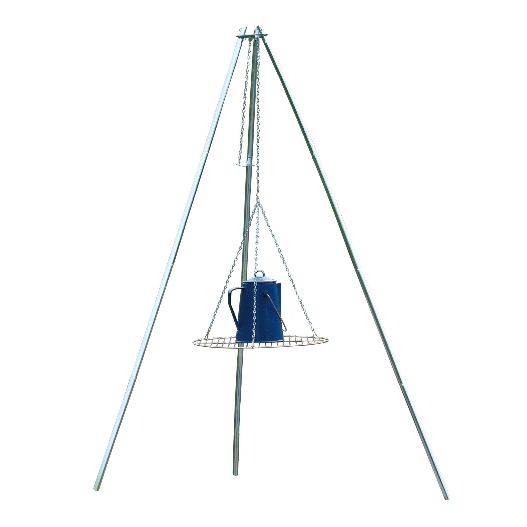 Coghlans Tri-Pod Pişirme Ayağı - Görsel 6