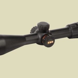 CROSMAN GAME TAG 3-12X40R ISIKLI TUFEK DURBUNU
