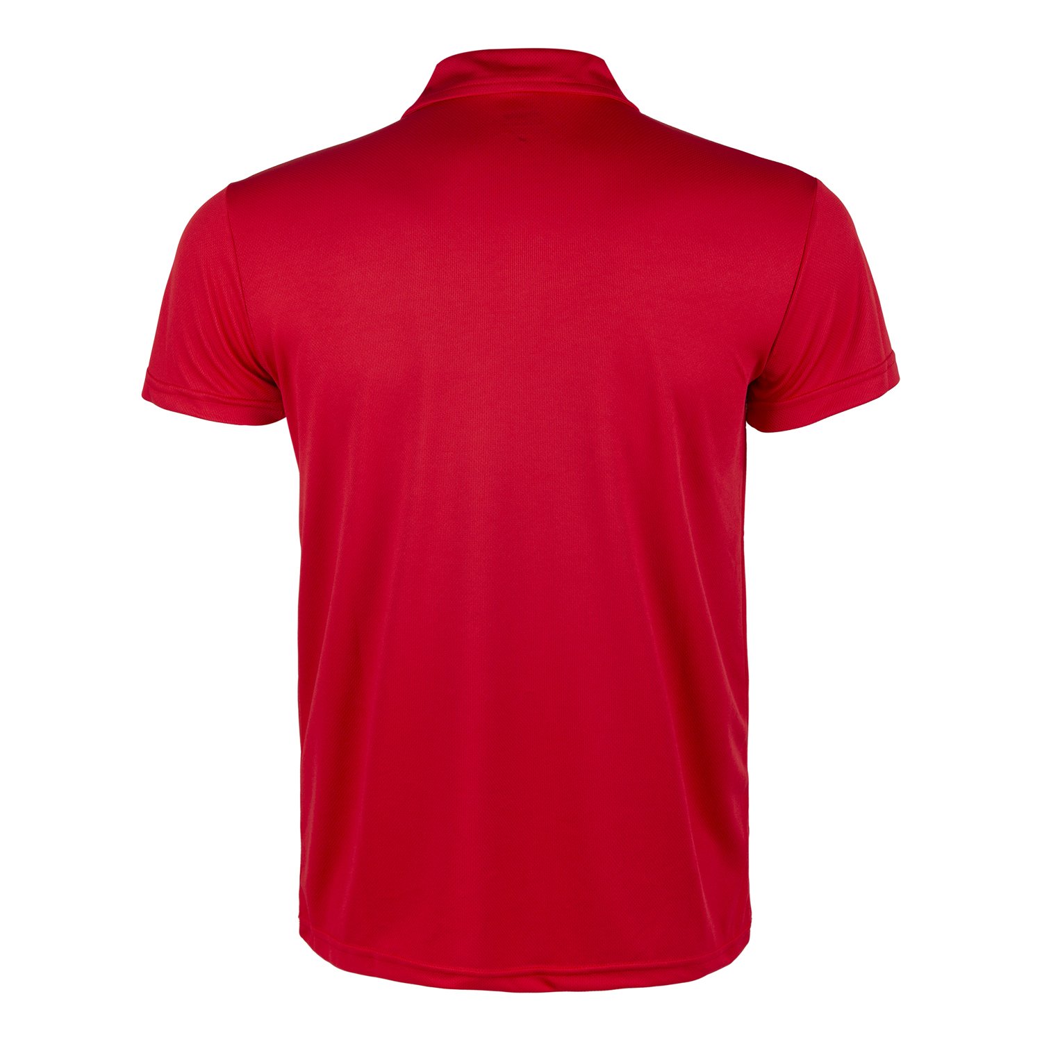 Evolite Polo Dry Termal T-Shirt - Kırmızı - Görsel 19