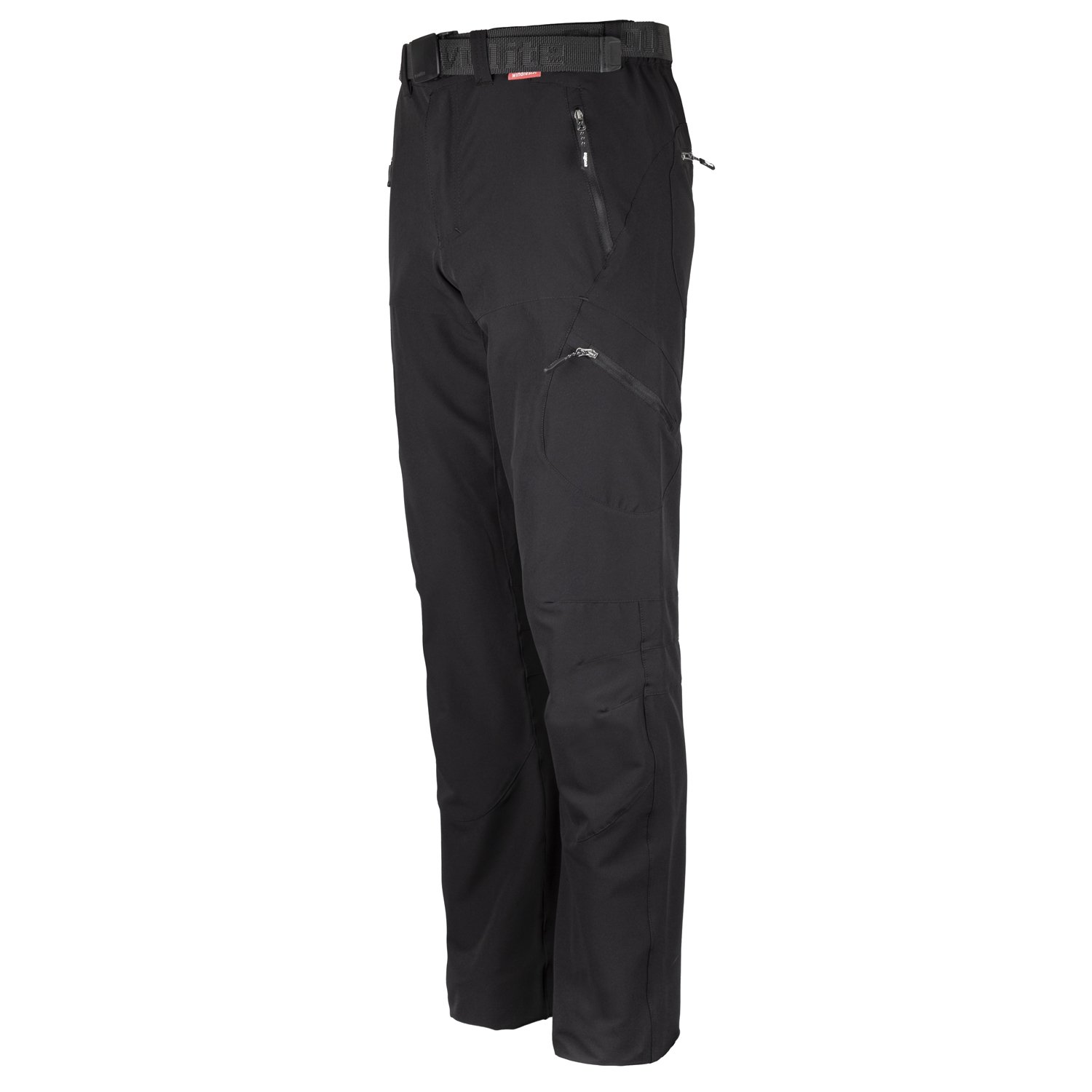 Evolite Relax Erkek Outdoor Pantolon- Siyah - Görsel 31