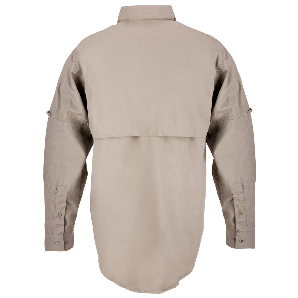 Evolite Swat Tactical Gömlek - Bej - Görsel 26