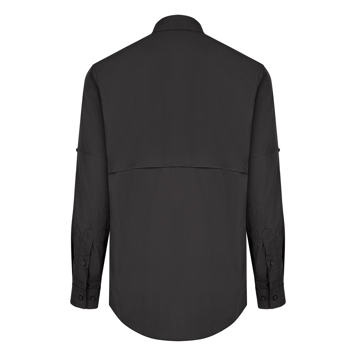 Evolite Swat Tactical Gömlek - Füme - Görsel 19