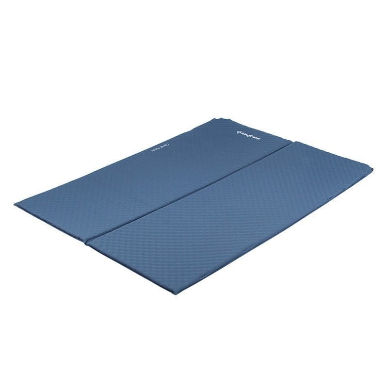 KINGCAMP GRI CLASSIC DOUBLE SISME MAT - Görsel 10
