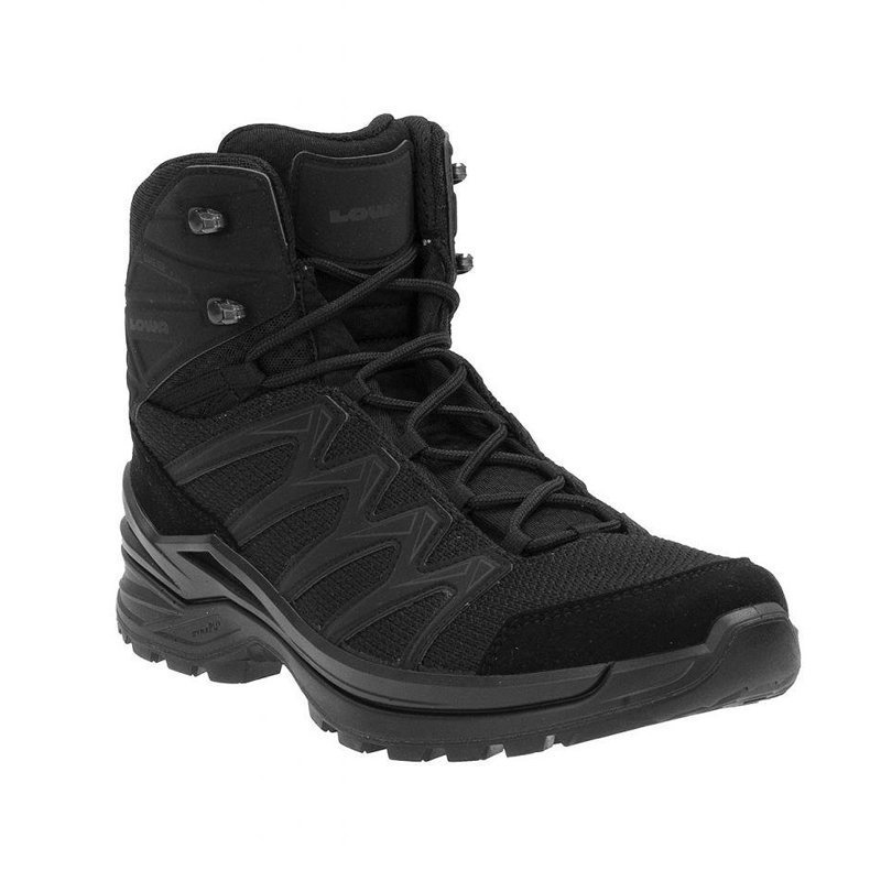 LOWA INNOX PRO GTX MID TF SIYAH BOT - Görsel 6