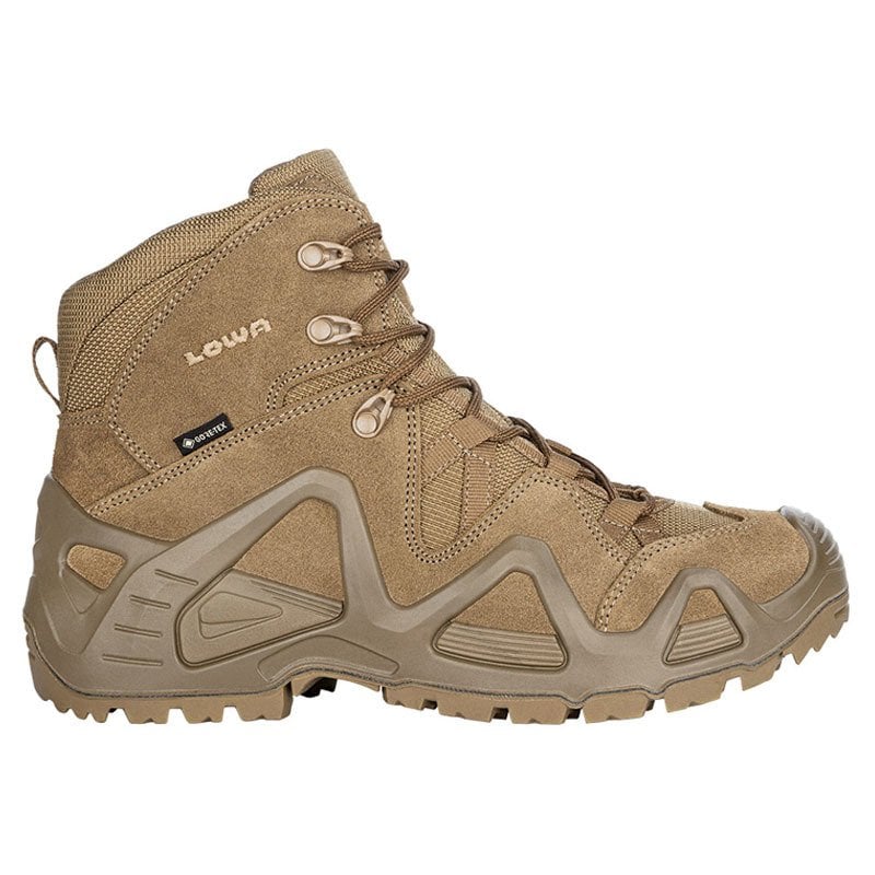 LOWA ZEPHYR GTX MID TF COYOTE OP BOT - Görsel 11