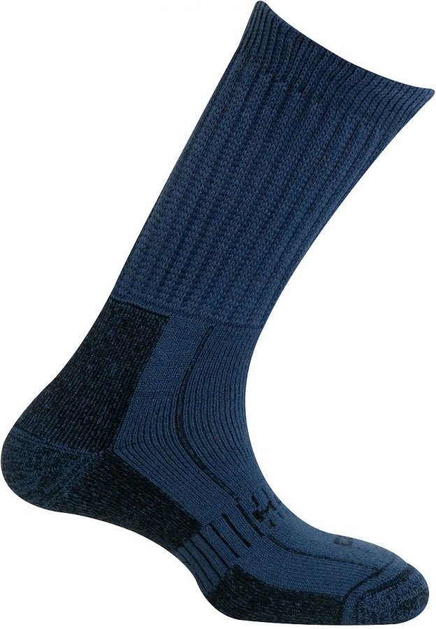 Mund Explorer –10°C Kışlık Termal Çorap - Görsel 4