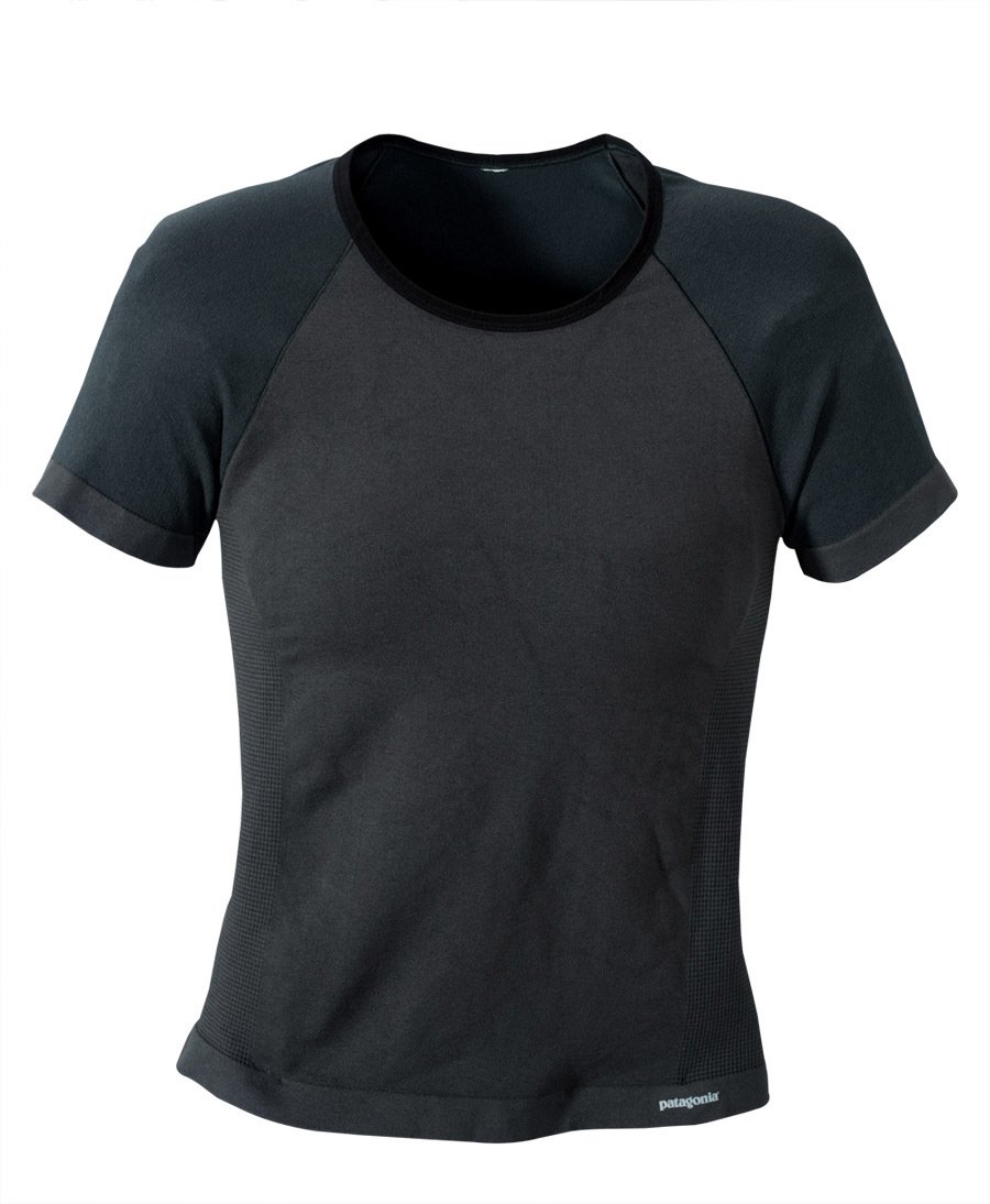Patagonia Bayan Seamless - Görsel 5