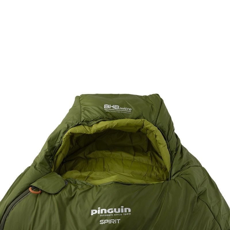 PINGUIN SPIRIT -31 BHP 185 KHAKI UYKU TULUMU - Görsel 5